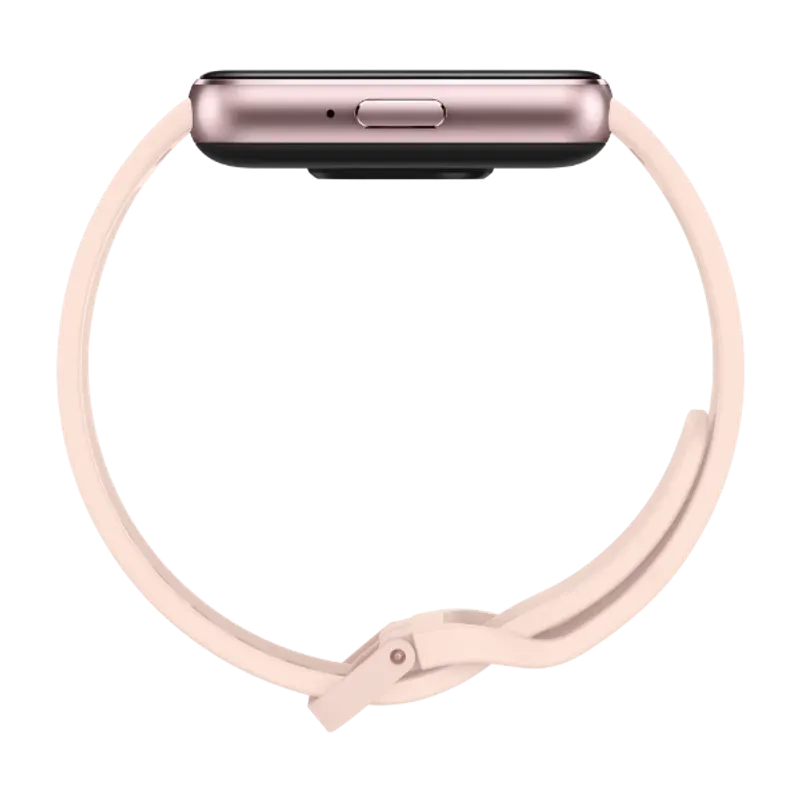 Samsung Galaxy Fit3 40 mm Pink gold