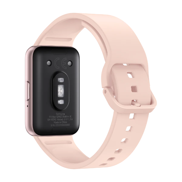 Samsung Galaxy Fit3 40 mm Pink gold