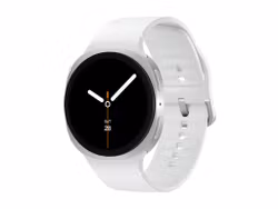 Samsung Galaxy Watch 8 44 mm BT Wi‑Fi GPS Silver Vit