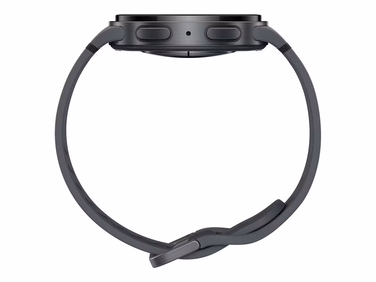 Samsung Galaxy Watch 8 40 mm BT Wi‑Fi GPS Graphite