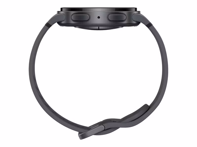 Samsung Galaxy Watch 8 40 mm BT Wi‑Fi GPS Graphite