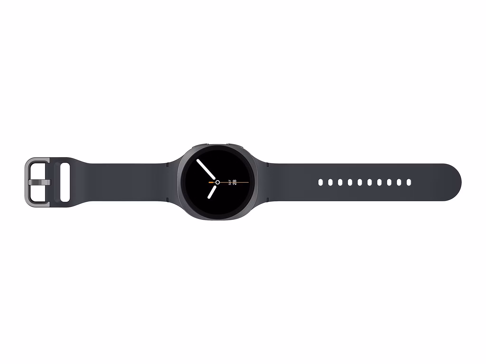 Samsung Galaxy Watch 8 40 mm BT Wi‑Fi GPS Graphite
