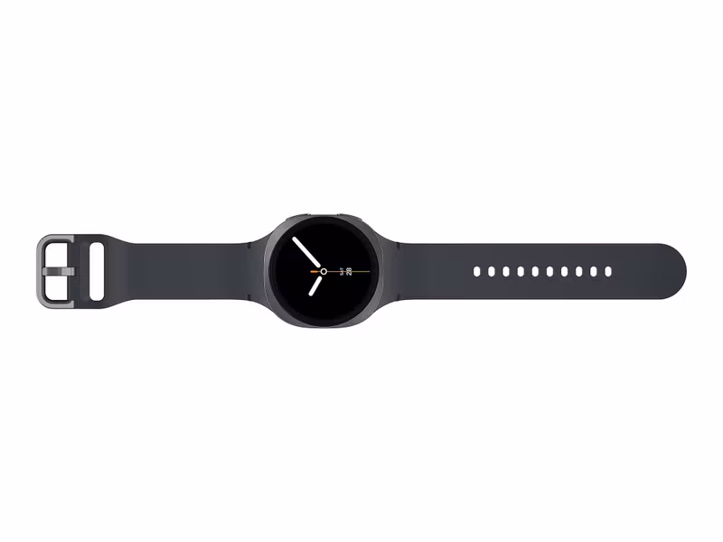 Samsung Galaxy Watch 8 40 mm BT Wi‑Fi GPS Graphite
