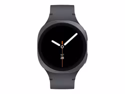 Samsung Galaxy Watch 8 40 mm BT Wi‑Fi GPS Graphite