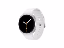 Samsung Galaxy Watch8 44 mm LTE 4G Wi‑Fi GPS Silver Vit