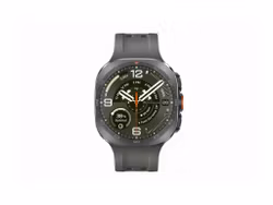 Samsung Galaxy Watch Ultra2 47 mm LTE 4G Wi-Fi GPS Silver Oliv