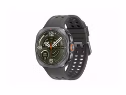 Samsung Galaxy Watch Ultra2 47 mm LTE 4G Wi-Fi GPS Silver Oliv