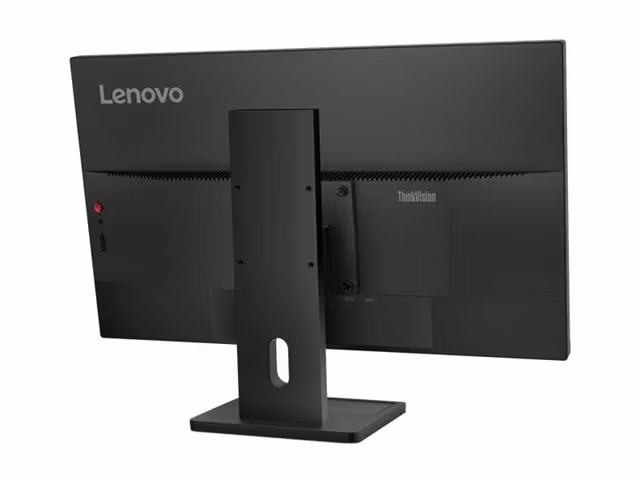 Lenovo ThinkVision E24q-30 23.8" 2560 x 1440 pixels 2K Ultra HD LED Monitor