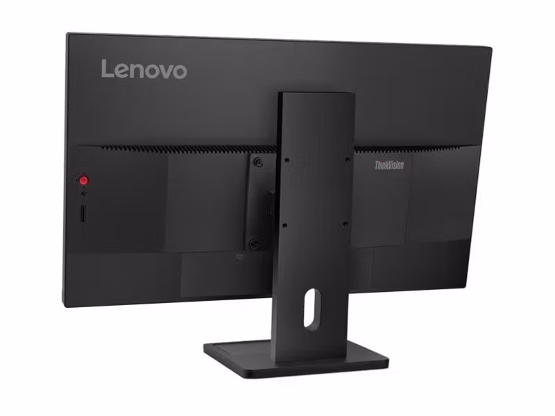 Lenovo ThinkVision E24q-30 23.8" 2560 x 1440 pixels 2K Ultra HD LED Monitor