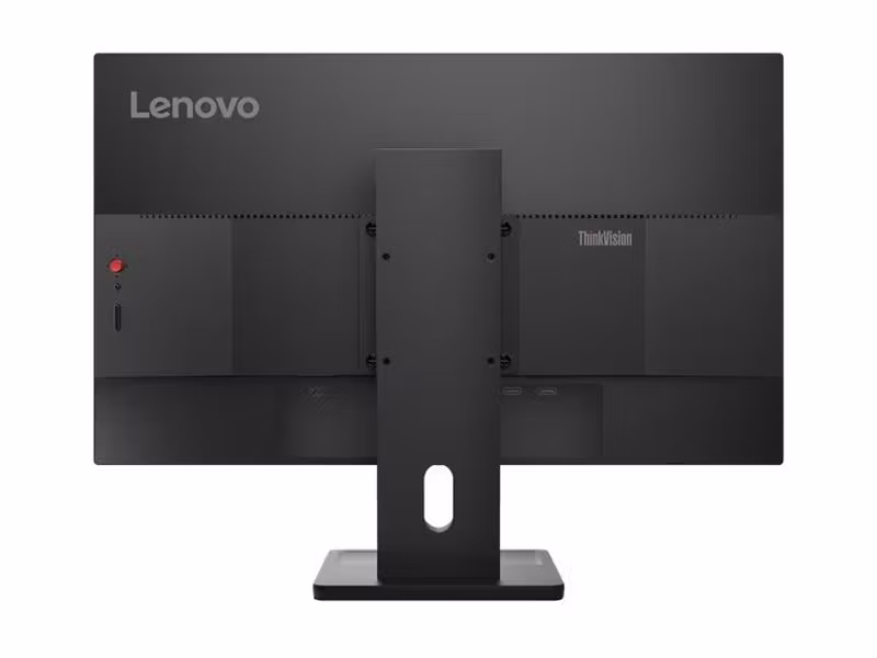Lenovo ThinkVision E24q-30 23.8" 2560 x 1440 pixels 2K Ultra HD LED Monitor