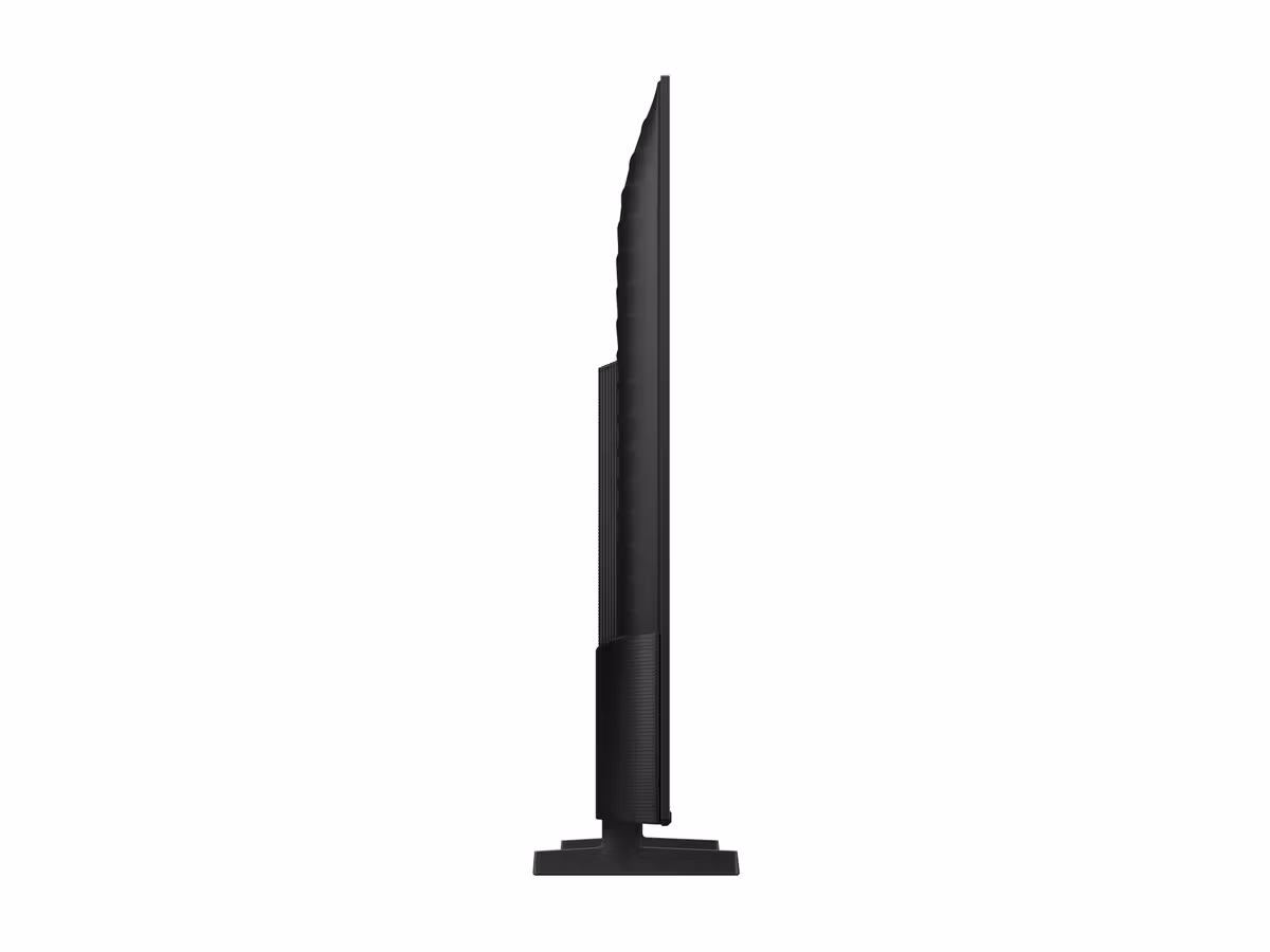Samsung M70H 55" 4K Ultra HD LED-bakbelyst Smart TV Wi-Fi svart