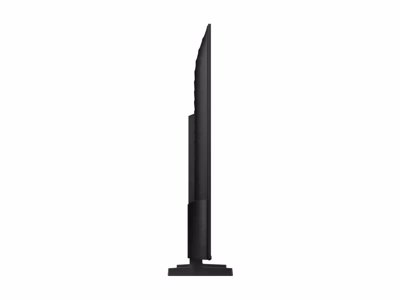 Samsung M70H 55" 4K Ultra HD LED-bakbelyst Smart TV Wi-Fi svart