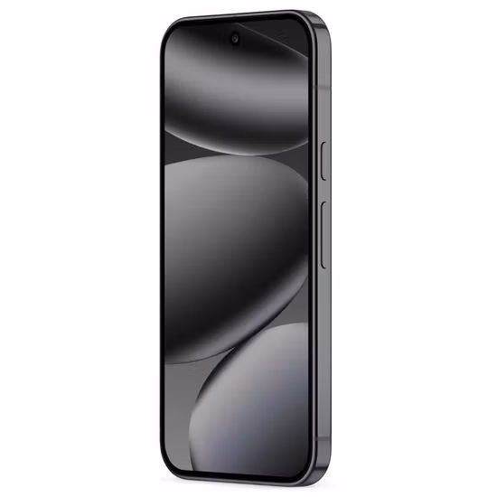 Google Pixel 10 Pro 6,3" 5G 16GB 128 GB Svart