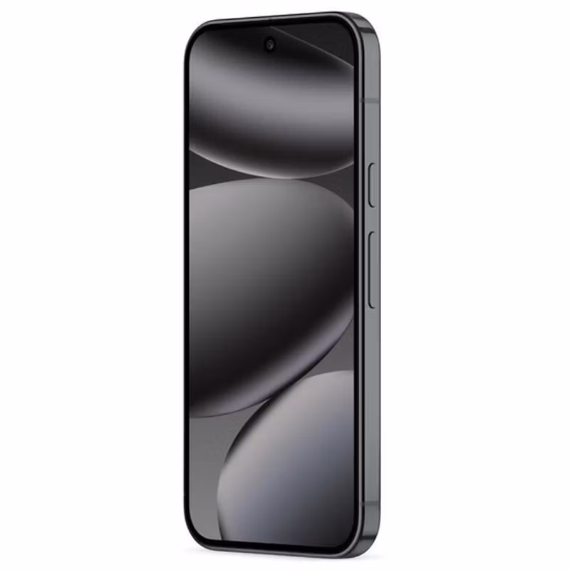 Google Pixel 10 Pro 6,3" 5G 16GB 128 GB Svart