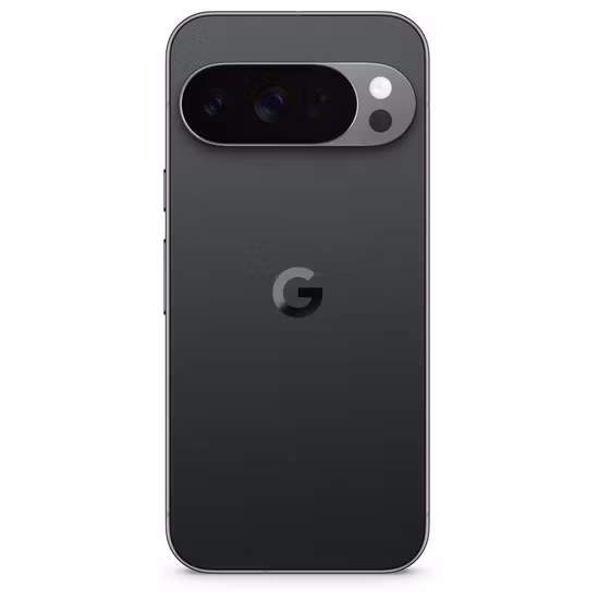 Google Pixel 10 Pro 6,3" 5G 16GB 128 GB Svart