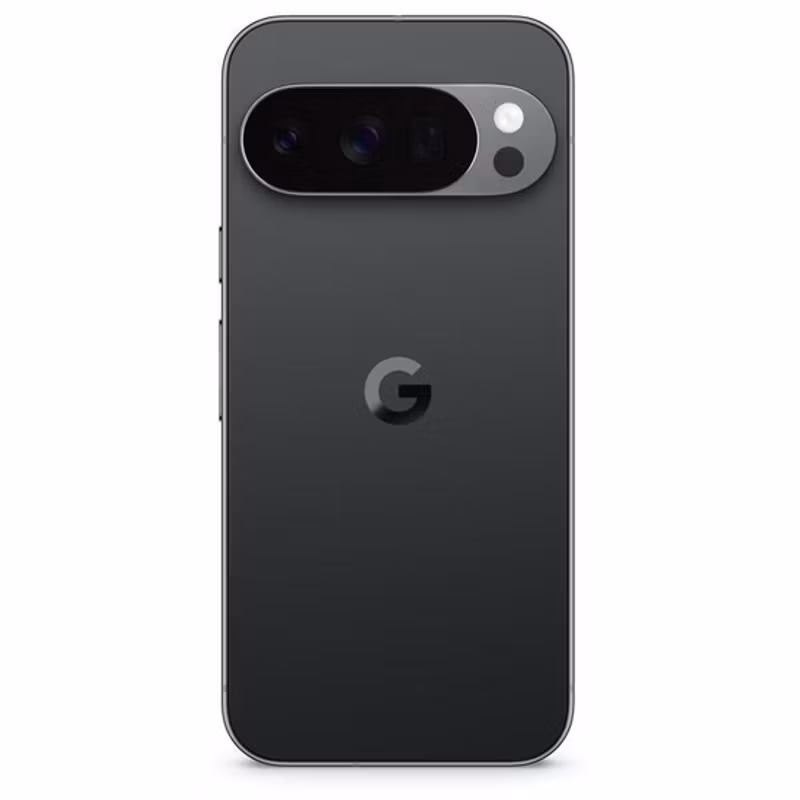Google Pixel 10 Pro 6,3" 5G 16GB 128 GB Svart