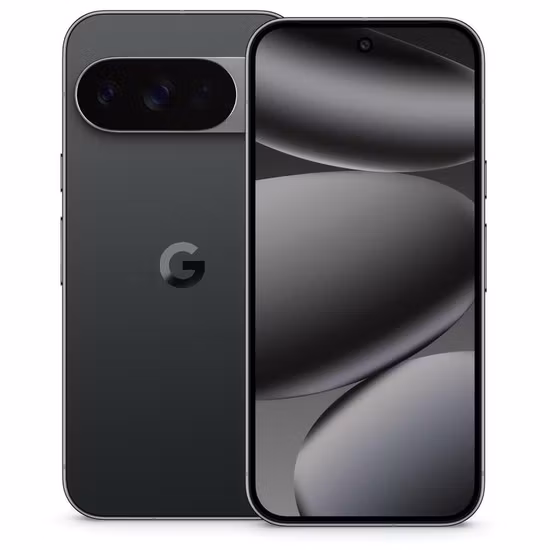 Google Pixel 10 Pro 6,3" 5G 16GB 128 GB Svart