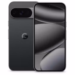 Google Pixel 10 Pro 6,3" 5G 16GB 128 GB Svart
