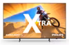 Philips 55PML9019/12 TV 139,7 cm (55") 4K Ultra HD Smart TV Wi-Fi Grå
