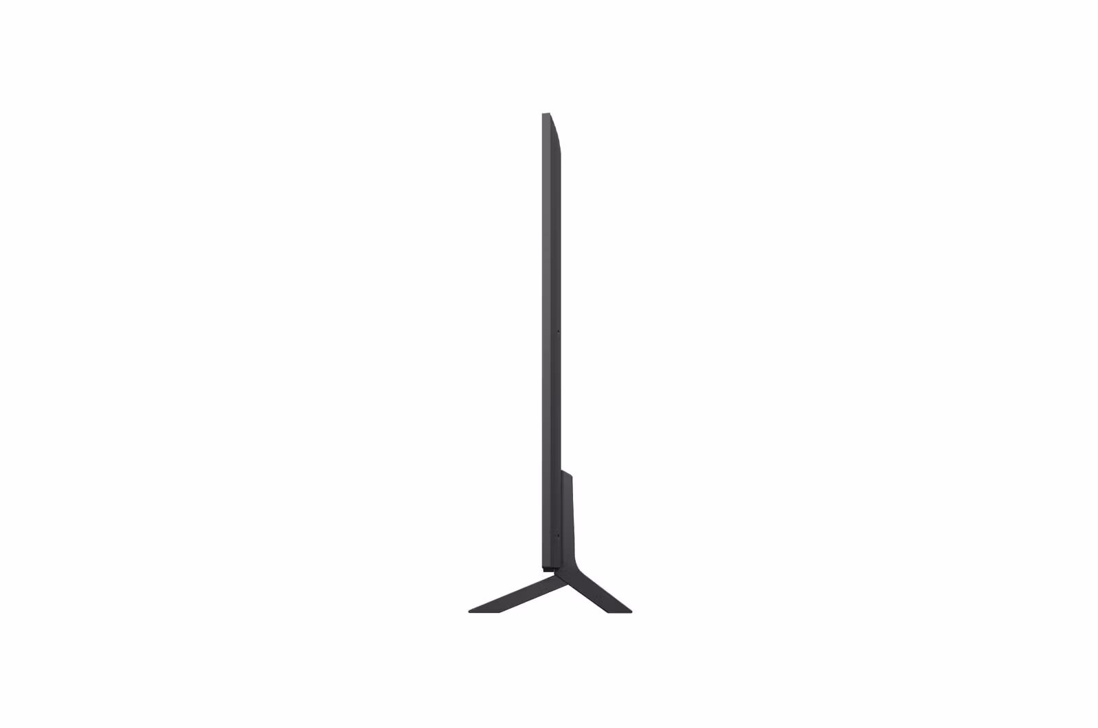 LG QNED evo AI 55" QNED85 4K Smart TV 2025