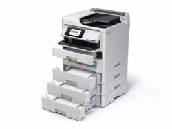 Epson WorkForce Pro EM-C800RDWF multifunktionsskrivare
