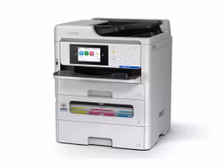 Epson WorkForce Pro EM-C800RDWF multifunktionsskrivare