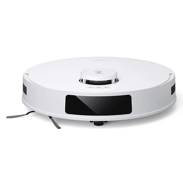 Ecovacs DEEBOT N20 Robotdammsugare Vit