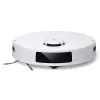 Ecovacs DEEBOT N20 Robotdammsugare Vit