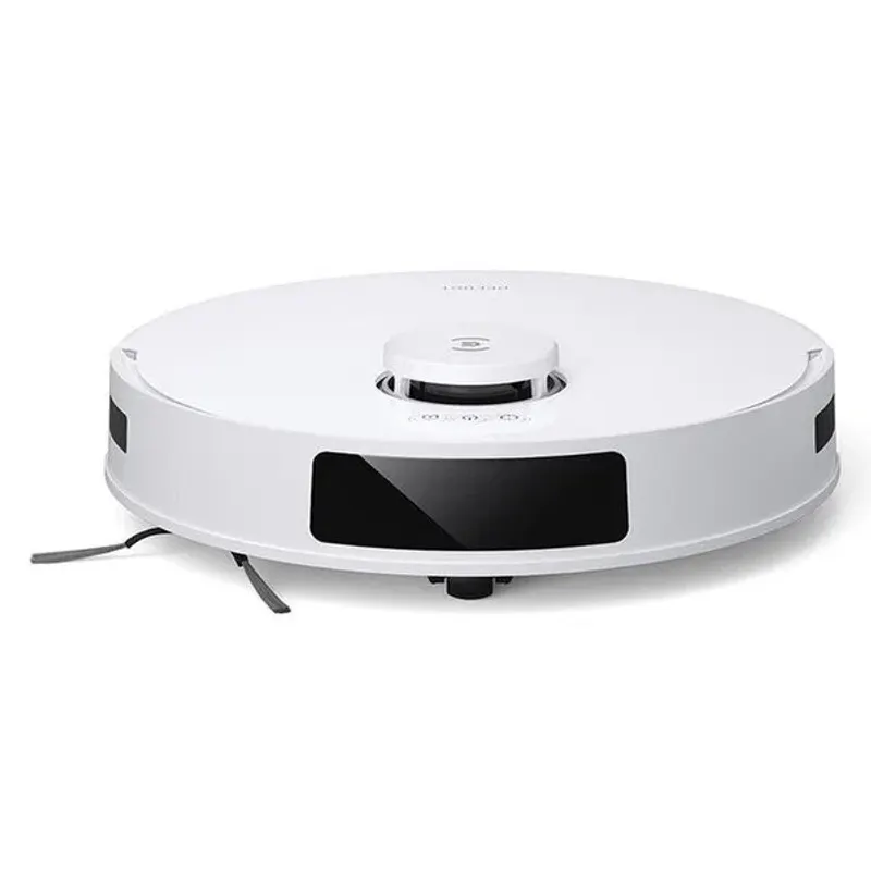 Ecovacs DEEBOT N20 Robotdammsugare Vit