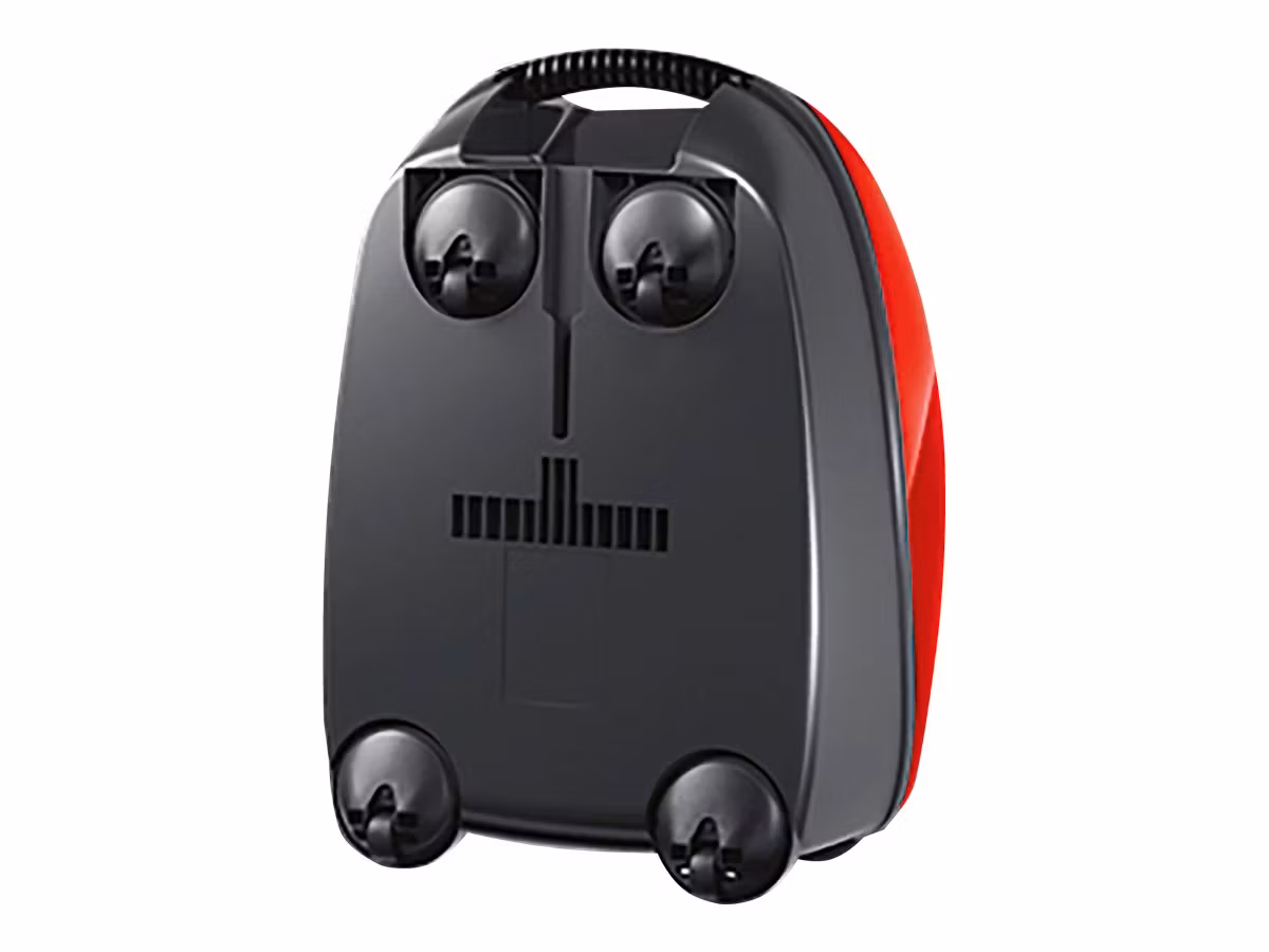 Siemens iQ300 VSP3AAAA Limited Edition Dammsugare Desert sun/black