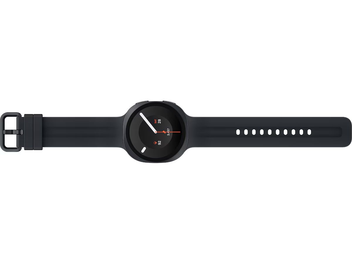 Samsung Galaxy Watch9 40 mm LTE 4G Wi-Fi GPS Grafit