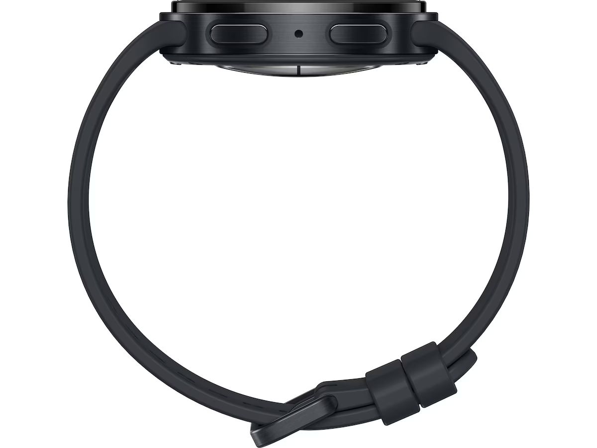 Samsung Galaxy Watch9 40 mm LTE 4G Wi-Fi GPS Grafit