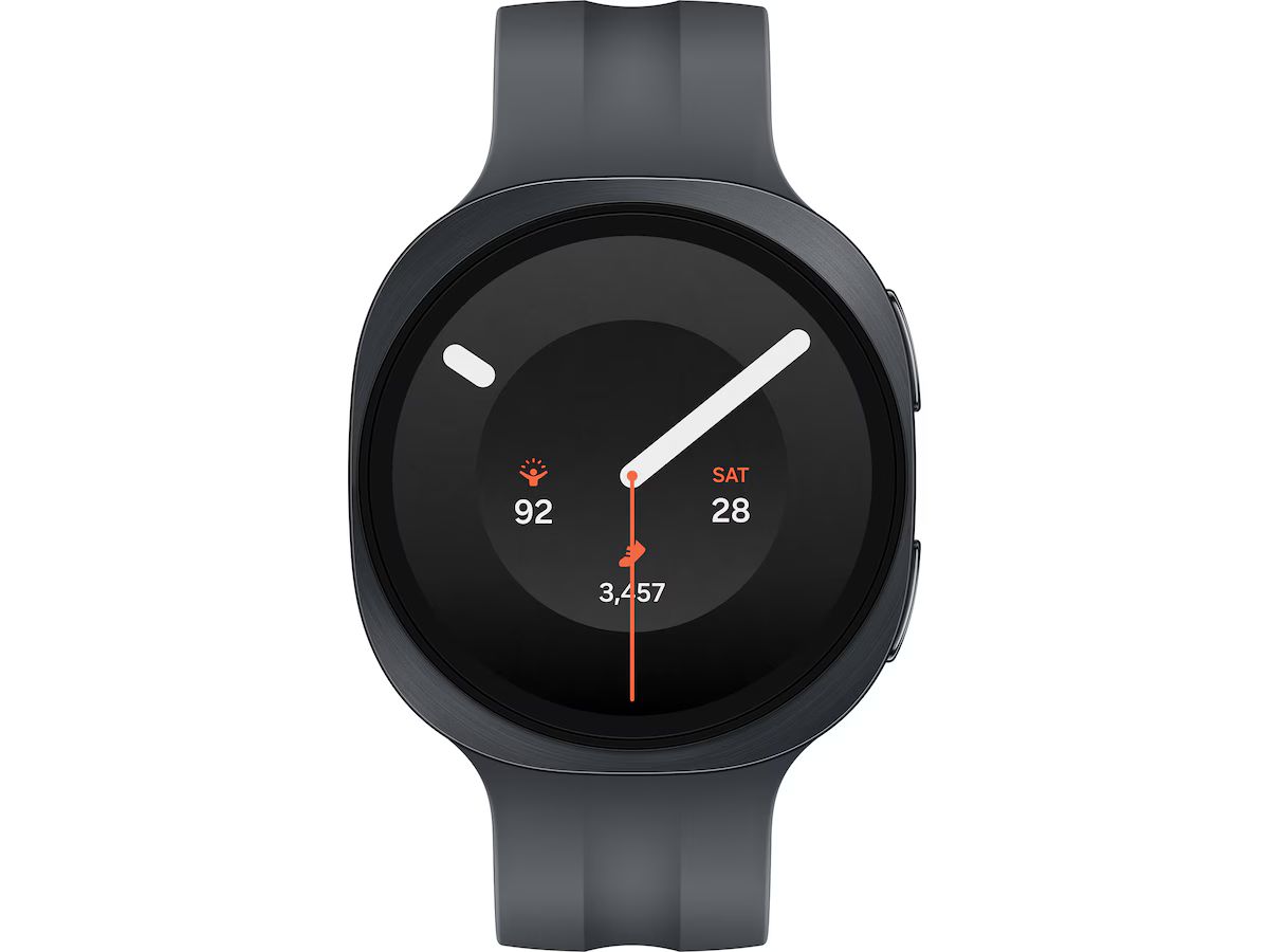Samsung Galaxy Watch9 40 mm LTE 4G Wi-Fi GPS Grafit