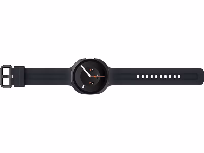 Samsung Galaxy Watch9 40 mm LTE 4G Wi-Fi GPS Grafit