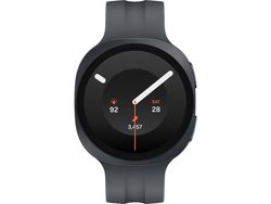 Samsung Galaxy Watch9 40 mm LTE 4G Wi-Fi GPS Grafit