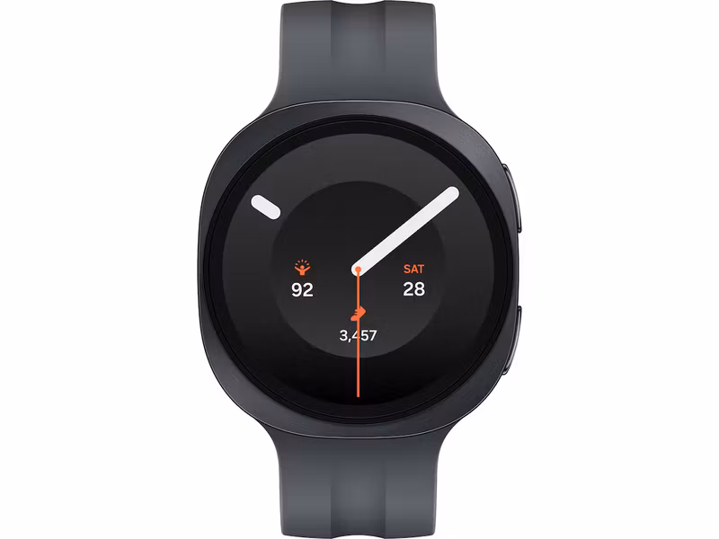 Samsung Galaxy Watch9 40 mm LTE 4G Wi-Fi GPS Grafit