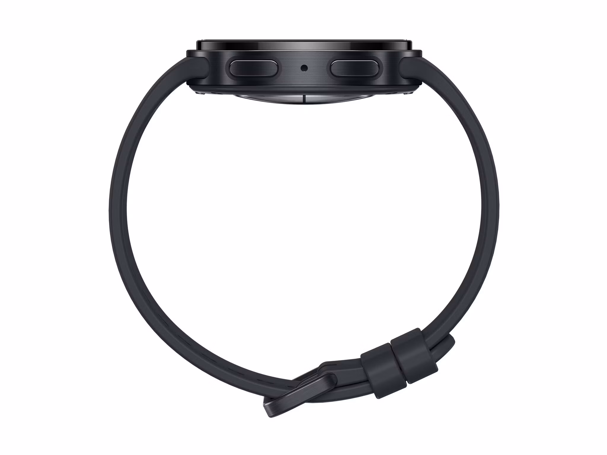 Samsung Galaxy Watch9 40 mm Wi-Fi GPS Grafit