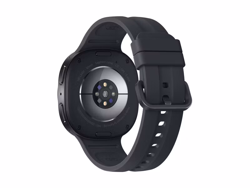 Samsung Galaxy Watch9 40 mm Wi-Fi GPS Grafit
