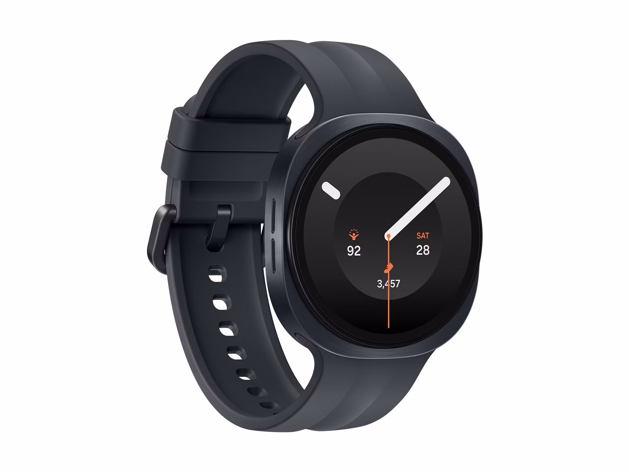 Samsung Galaxy Watch9 40 mm Wi-Fi GPS Grafit