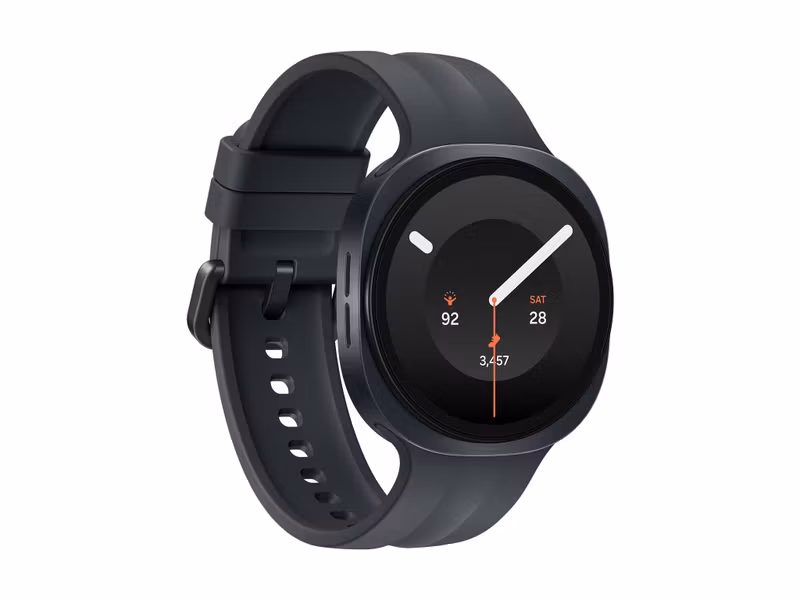 Samsung Galaxy Watch9 40 mm Wi-Fi GPS Grafit