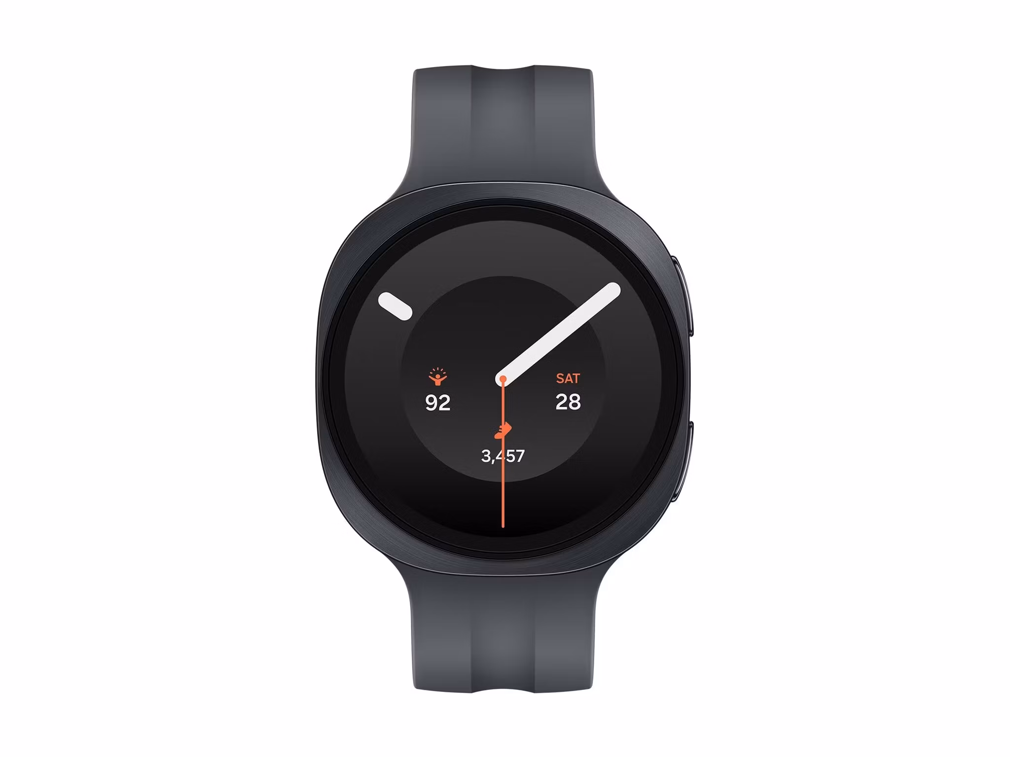 Samsung Galaxy Watch9 40 mm Wi-Fi GPS Grafit