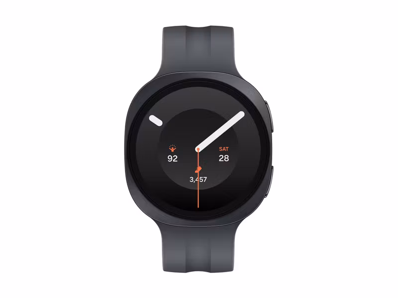 Samsung Galaxy Watch9 40 mm Wi-Fi GPS Grafit
