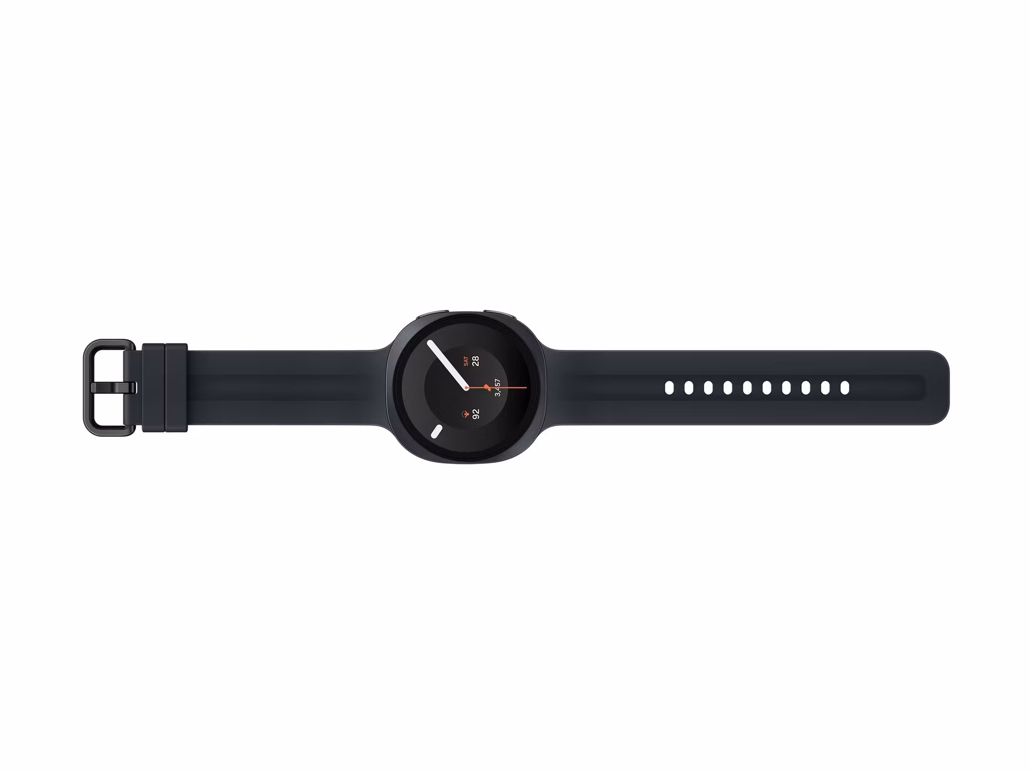 Samsung Galaxy Watch9 40 mm Wi-Fi GPS Grafit