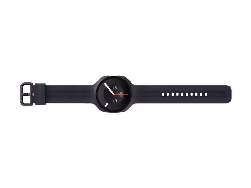 Samsung Galaxy Watch9 40 mm Wi-Fi GPS Grafit