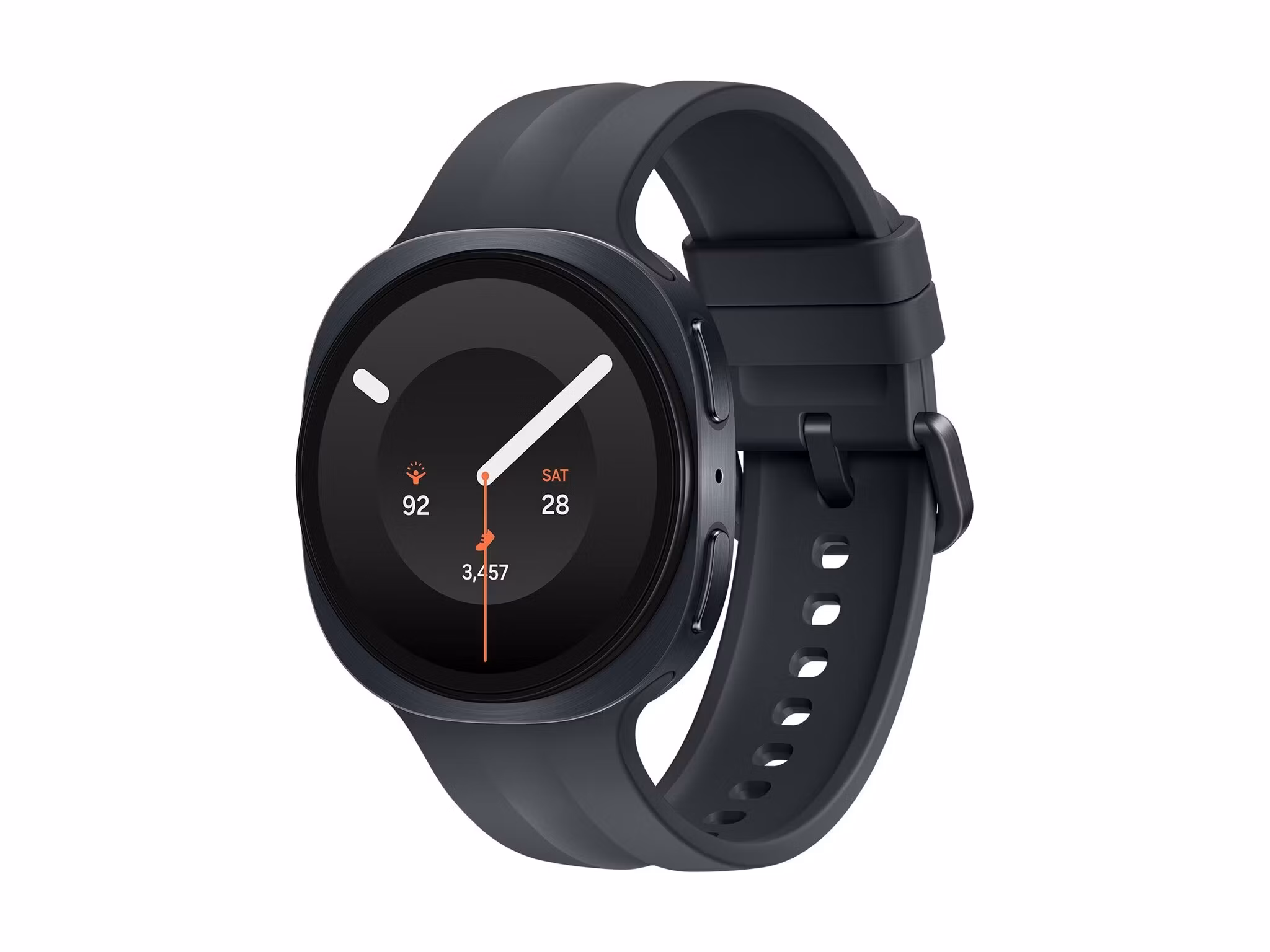 Samsung Galaxy Watch9 40 mm Wi-Fi GPS Grafit