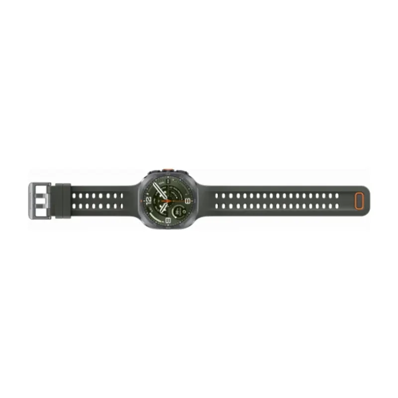 Samsung Galaxy Watch Ultra2 47 mm LTE 4G Wi-Fi GPS Silver Oliv