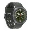 Samsung Galaxy Watch Ultra2 47 mm LTE 4G Wi-Fi GPS Silver Oliv