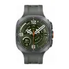 Samsung Galaxy Watch Ultra2 47 mm LTE 4G Wi-Fi GPS Silver Oliv