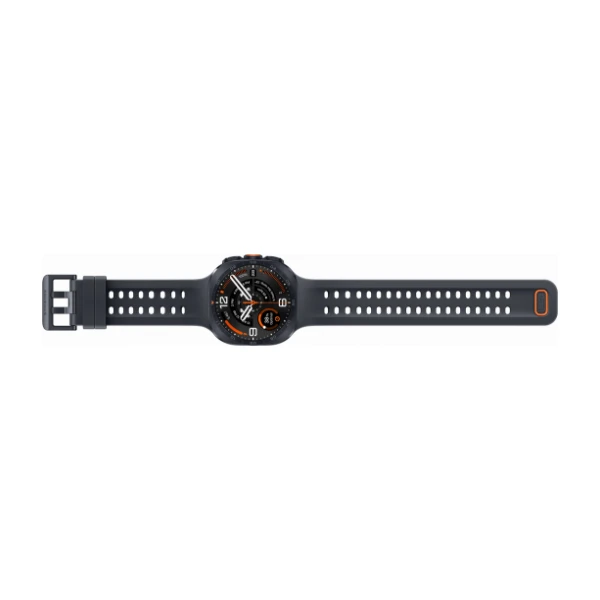 Samsung Galaxy Watch Ultra2 47 mm LTE 4G Wi-Fi GPS Titanium Grå