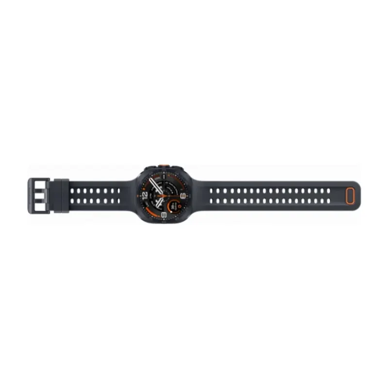 Samsung Galaxy Watch Ultra2 47 mm LTE 4G Wi-Fi GPS Titanium Grå